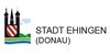 Logo von Stadtverwaltung Ehingen