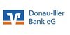 Kundenlogo von Donau-Iller Bank eG