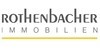 Logo von Rothenbacher Franz Immobilien Inh. Elmar Rothenbacher