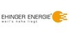 Kundenlogo von Ehinger Energie GmbH & Co. KG