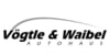 Kundenlogo von Vögtle & Waibel GmbH & Co. KG Autohaus