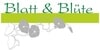 Kundenlogo von Blatt und Blüte Blumenfachgeschäft