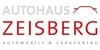 Kundenlogo von Autohaus Zeisberg