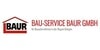 Kundenlogo von BAU-SERVICE BAUR GMBH