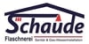 Kundenlogo von Flaschnerei - Sanitärtechnik Schaude Inh. Claudia Schaude