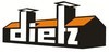 Kundenlogo Bauunternehmen Dietz Gebhard Dietz Dipl.-Ing.(FH)