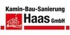 Kundenlogo von Haas GmbH Kamin-Bau-Sanierung - Firmensitz: Wachau 17, Ehingen