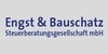 Kundenlogo von Engst & Bauschatz Steuerberatungsgesellschaft mbH