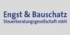 Kundenlogo von Engst & Bauschatz Steuerberatungsgesellschaft mbH