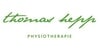 Kundenlogo von Hepp Physiotherapiepraxis