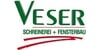 Kundenlogo von Veser Schreinerei Fensterbau