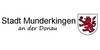 Kundenlogo von Stadtverwaltung Munderkingen und Verwaltungsgemeinschaft