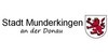 Logo von Stadtverwaltung Munderkingen und Verwaltungsgemeinschaft