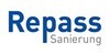 Kundenlogo von Repass Sanierungstechnik GmbH