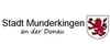 Kundenlogo von Stadtverwaltung Munderkingen und Verwaltungsgemeinschaft