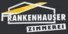 Kundenlogo von Frankenhauser Georg Zimmerei