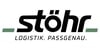 Kundenlogo von Stöhr Logistik GmbH