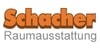 Kundenlogo von Schacher Raumausstattung