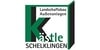 Kundenlogo von Kästle Steffen Garten- und Landschaftsbau