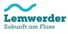 Kundenlogo von Gemeindeverwaltung Lemwerder Zukunft am Fluss