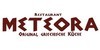 Kundenlogo Meteora Griechisches Restauant