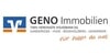 Kundenlogo von GENO Immobilien GmbH