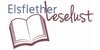 Kundenlogo von Buchhandlung Elsflether Leselust