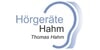 Kundenlogo von Hörgeräte Hahm Inh. Thomas Hahm