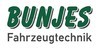 Kundenlogo von Bunjes Fahrzeugtechnik GmbH Landmaschinen