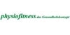 Kundenlogo von physiofitness das Gesundheitskonzept