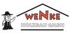 Kundenlogo Wenke Holzbau GmbH