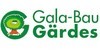 Kundenlogo Gala-Bau Gärdes Garten- u. Landschaftsgestaltung