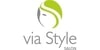 Kundenlogo von Via Style