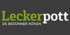 Kundenlogo von Leckerpott gGmbH Restaurant