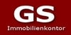 Kundenlogo von GS-ImmobilienKontor Immobilienmakler