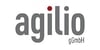 Kundenlogo von agilio gGmbH