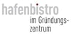 Kundenlogo von hafenbistro im Gründungszentrum