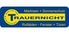 Kundenlogo von Trauernicht Sonnenschutz GmbH