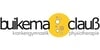 Kundenlogo von buikema r. / clauß t. Krankengymnastik