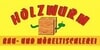 Kundenlogo von Holzwurm Tischlerei Inh. Michael Busse