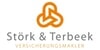 Kundenlogo von Störk & Terbeek Versicherungsmakler