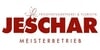 Kundenlogo von Jeschar Meisterbetrieb Friedhofsgärtnerei und Floristik