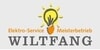 Kundenlogo von Elektroservice Wiltfang Meisterbetrieb