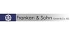 Kundenlogo von Franken & Sohn GmbH & Co. KG