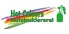 Kundenlogo von Hot Colours Autolackiererei Helmuth Maile