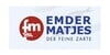 Kundenlogo von Fokken & Müller GmbH & Co. Matjes- und Feinkostmanufaktur KG
