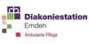 Kundenlogo von Tagespflege Ev. Diakoniestation Emden gGMBH
