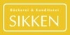 Kundenlogo von Bäckerei Sikken