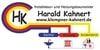 Kundenlogo von Kahnert Heizung & Sanitär