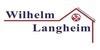Kundenlogo Langheim, Wilhelm GmbH & Co. KG Bedachungen